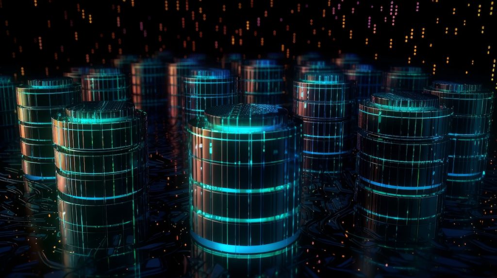 Enabling free flowing data pipelines in industrial IoT settings