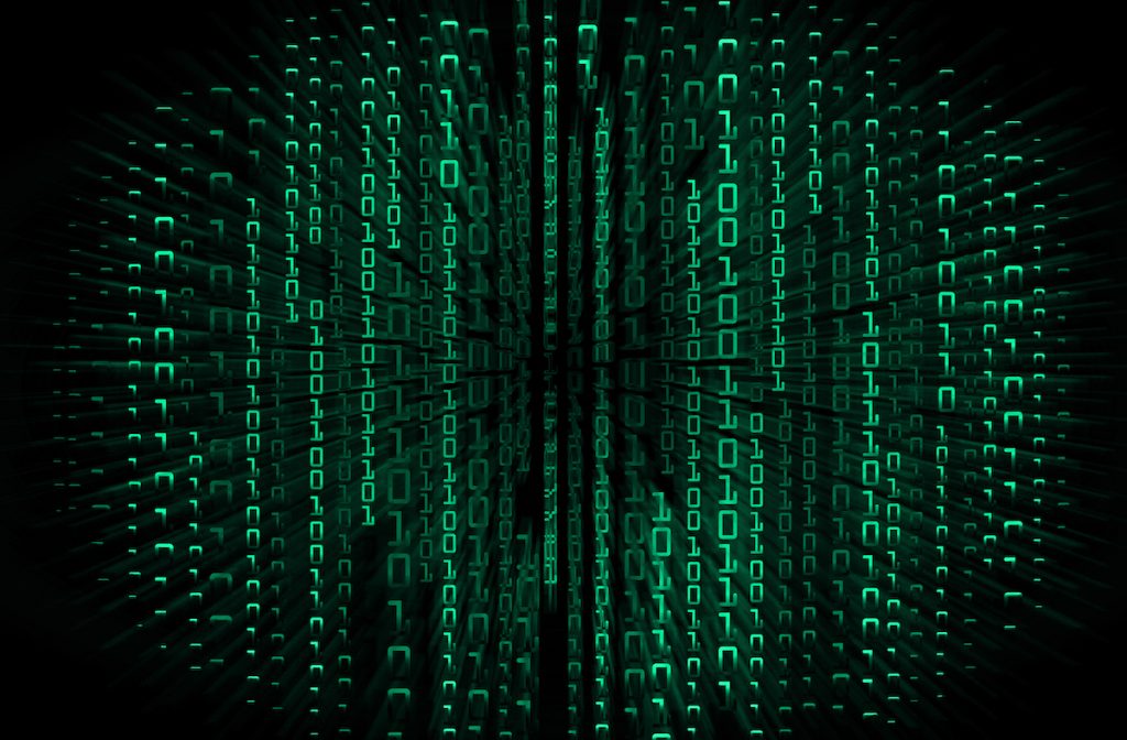 The Unified Namespace: Merging OT with IT