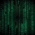 data