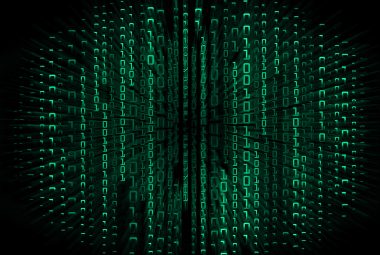 data