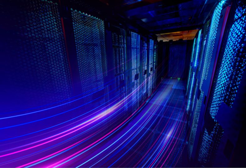 data centers