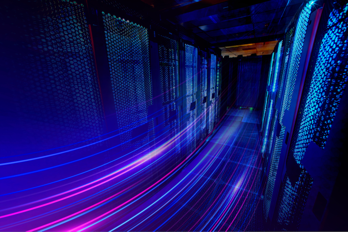 data centers
