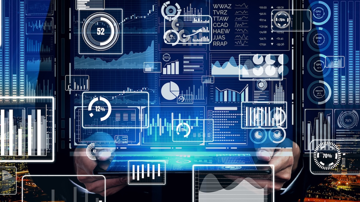 data management