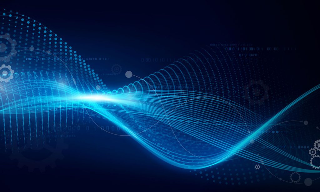 Do you have a data noise problem?