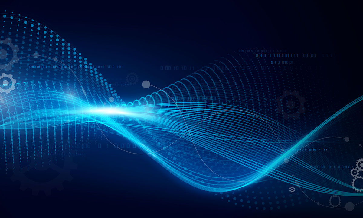 data noise
