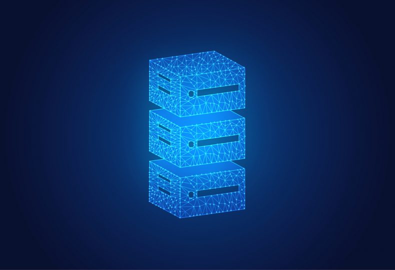 database