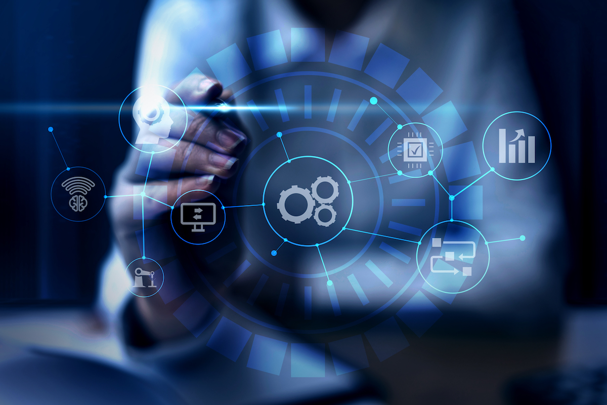 devops for iiot