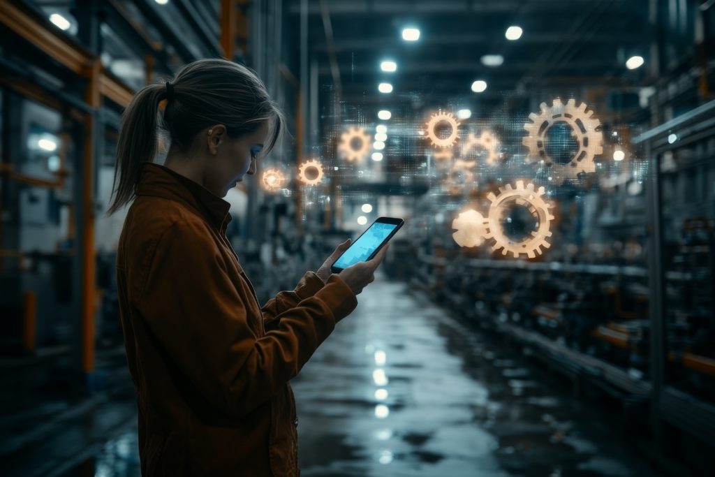 Embracing Change in Manufacturing: Insights from Operations Calling 2024