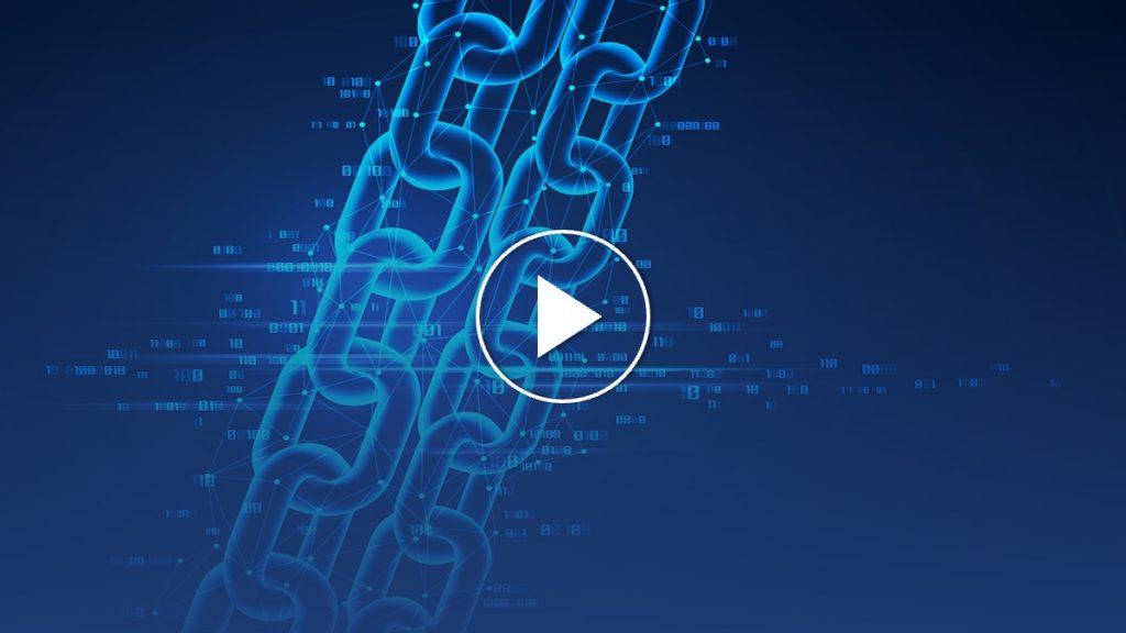 digital data chain