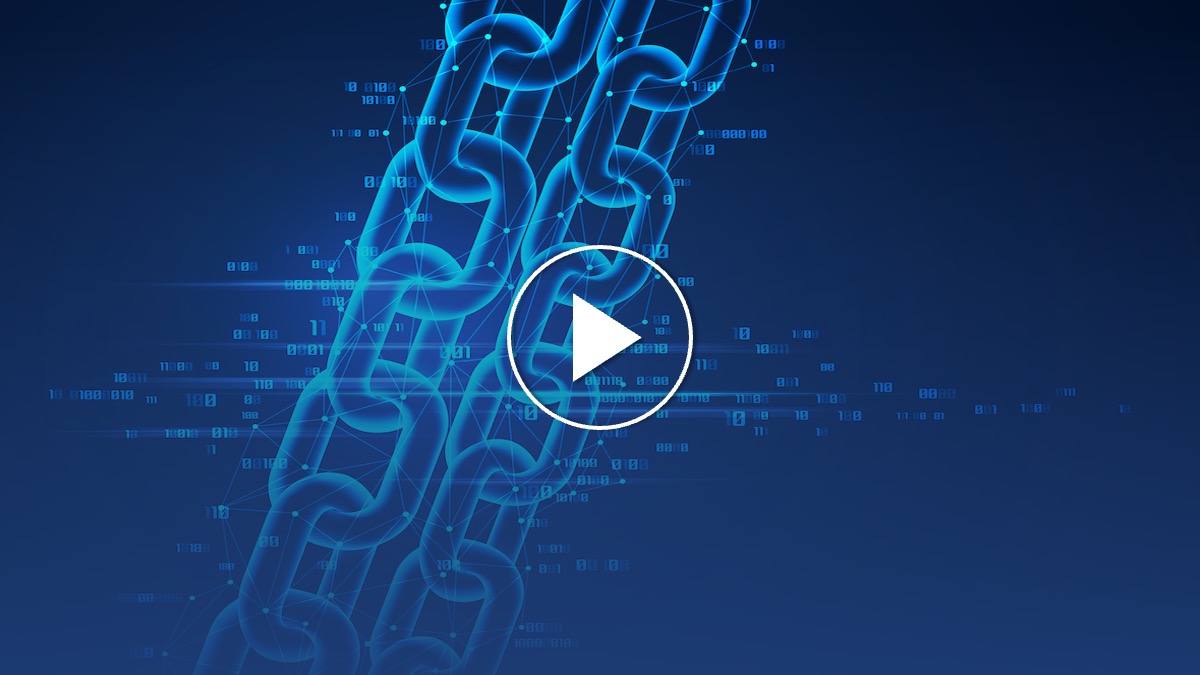 digital data chain