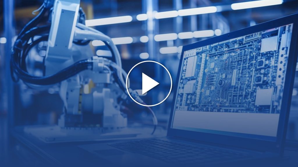 digital manufacturing
