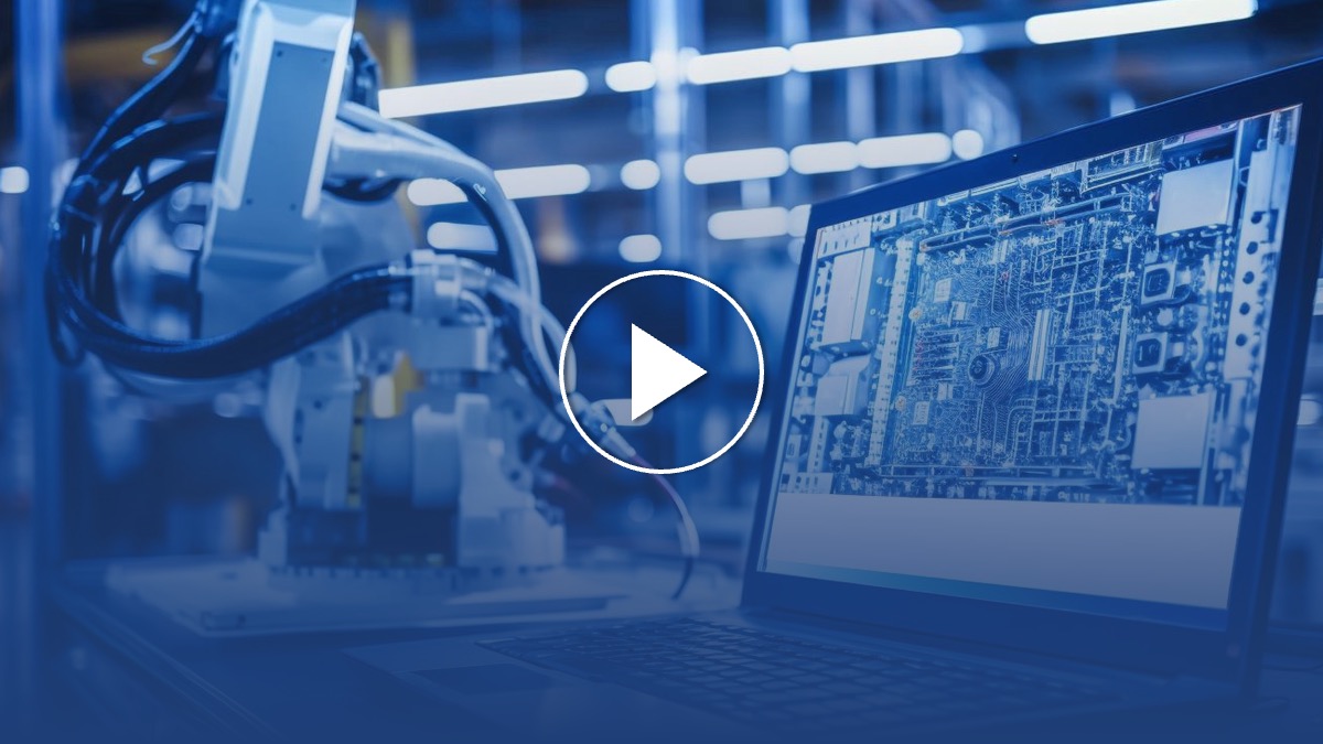 digital manufacturing