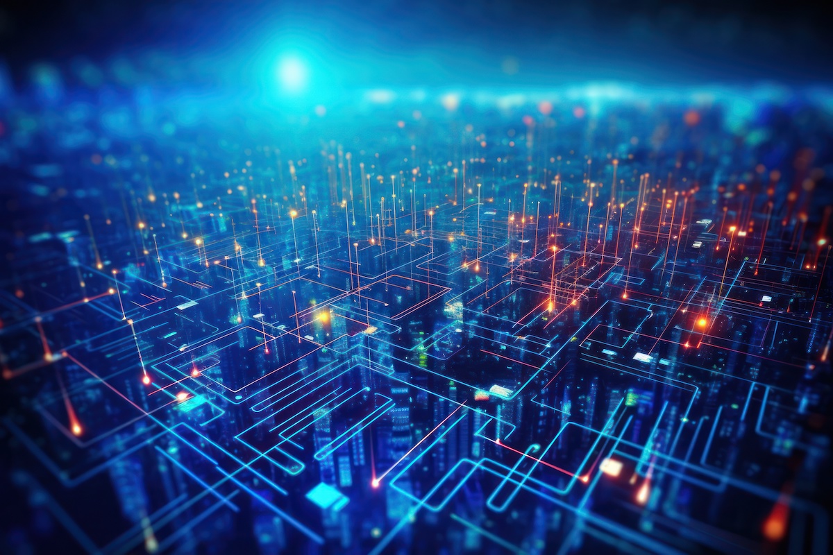 digital transformation
