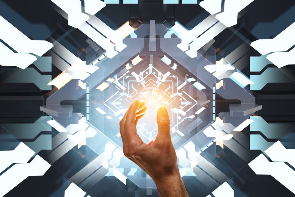 Exploring the Intersection of Digital Transformation and the Energy ...
