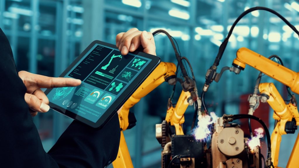 From Overwhelmed to Optimized in Manufacturing: Overcoming Workload Challenges in Digital Transformation