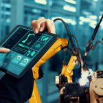 digital transformation in manfuacturing