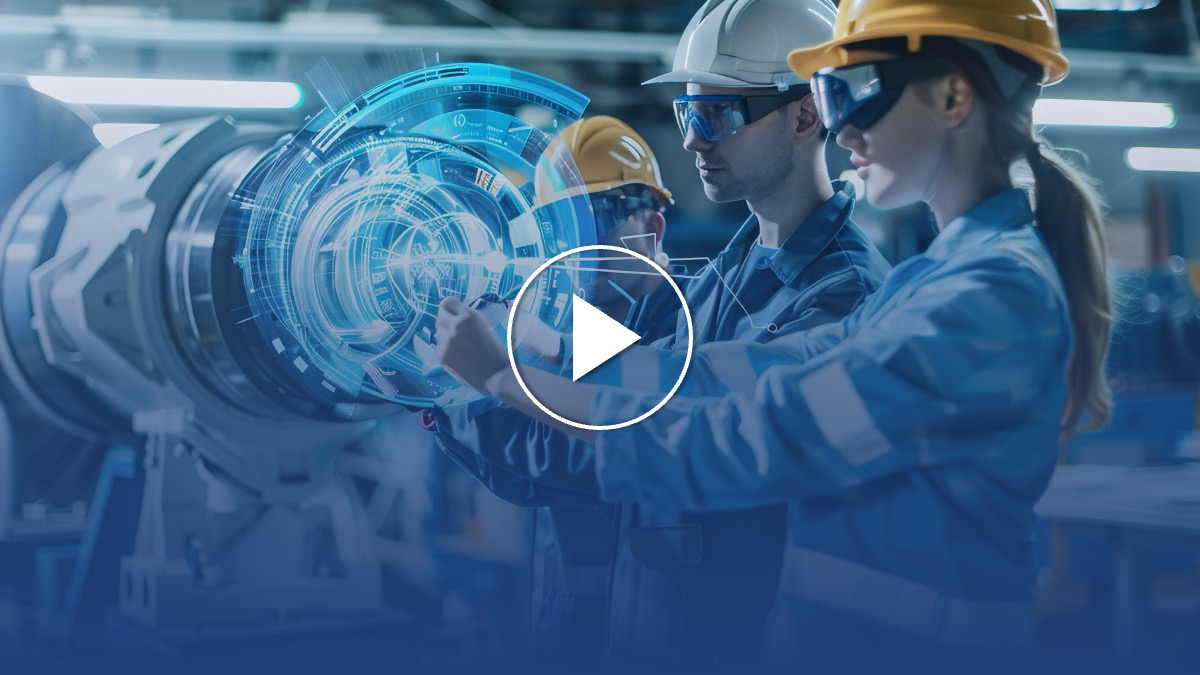digital transformation in manufacturing
