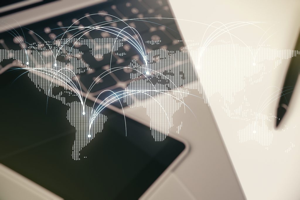 Finding New Revenue Opportunities with Enterprise IoT