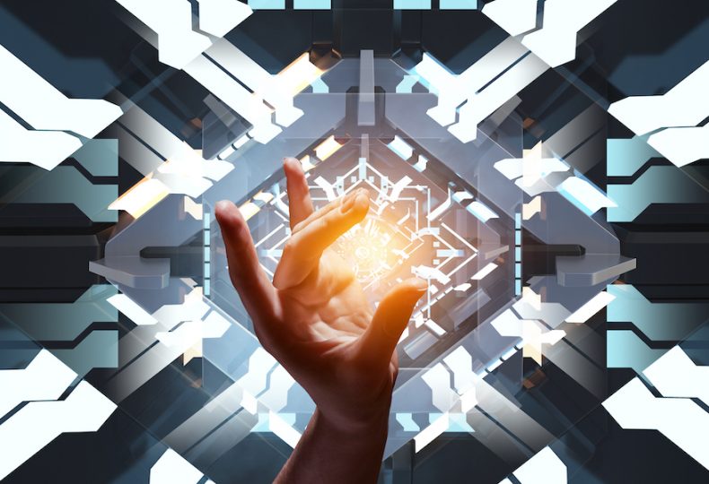 emergning tech