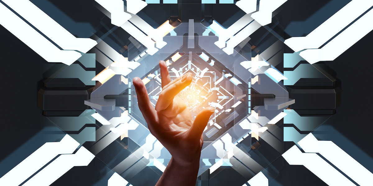emergning tech