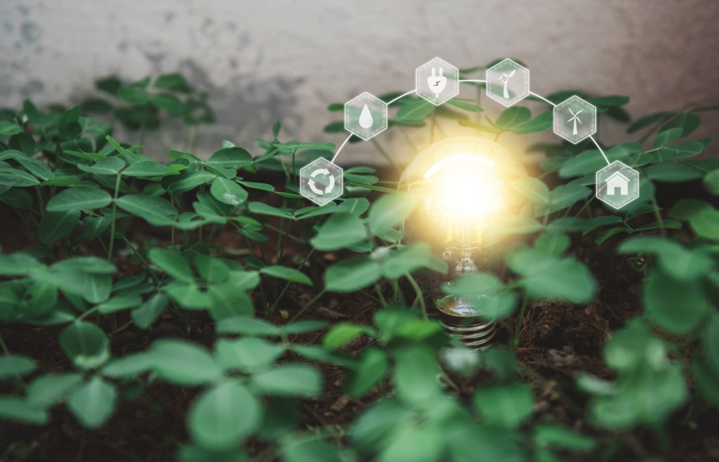 A Family’s Green Legacy: Harting – Sustainably Connecting the World’s Transmission of Energy & Information