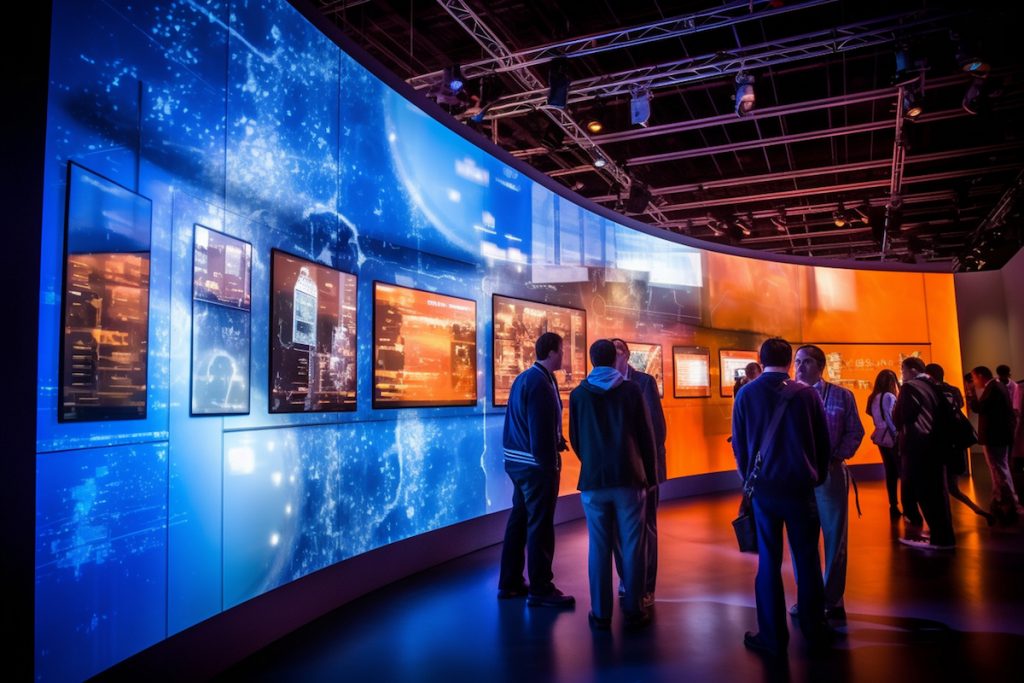 Top Industry 4.0 Events in Q4 2023