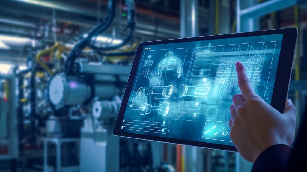 The Shift to Industry 5.0 will Propel IIoT