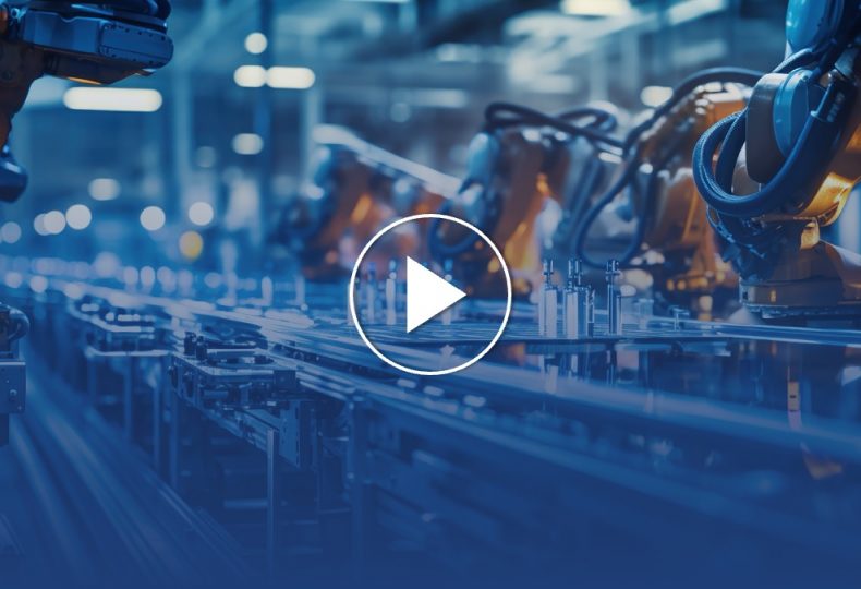 factory modernization