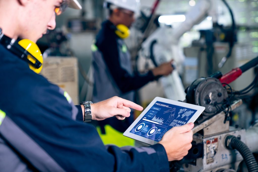 How DataOps Powers Predictive Asset Maintenance
