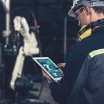 industrial monitoring