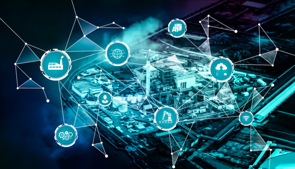 future of industrial iot