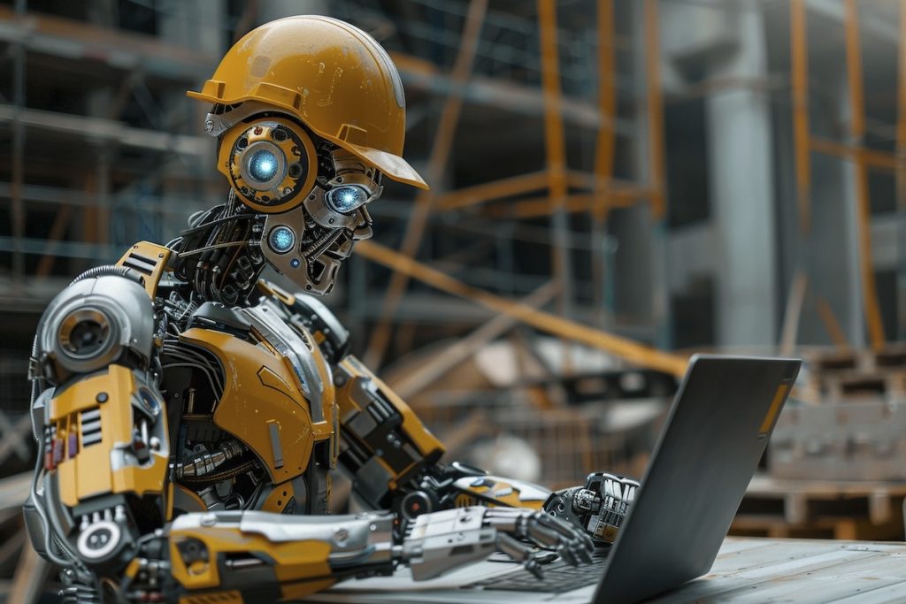 10 Ways Robotics Leads to Stronger Manufacturing