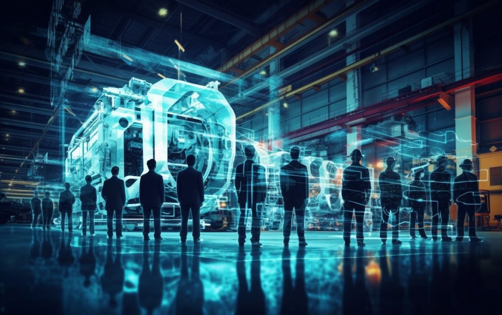 Hannover Messe 2024: A Showcase of Cutting-Edge Innovations in AI, Digitalization, and Sustainability