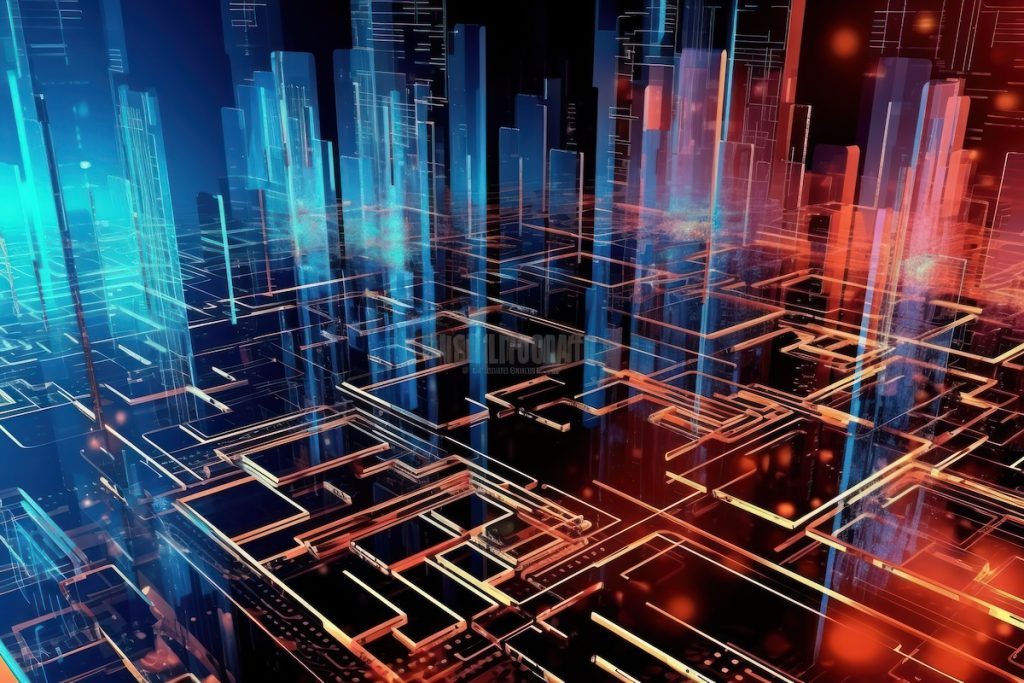 Enhancing IoT Efficiency through MQTT and Time Series Data