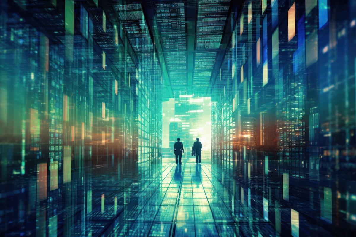 digital twins