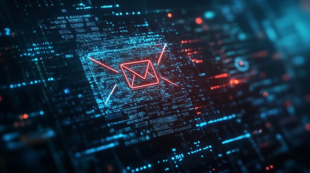 Study Shows 80% of Companies Admit to an Email Security Breach Last Year