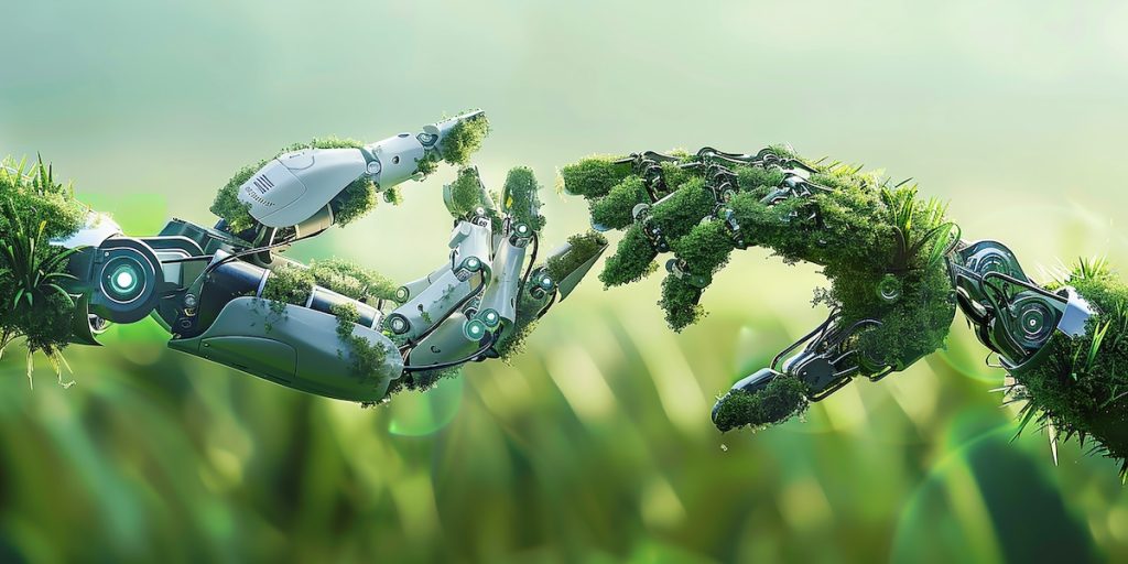 Grab Your Free Tickets Now for IIoT World’s Sustainability and AI Day – Limited Time Offer!