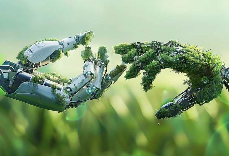 Sustainability and AI Day