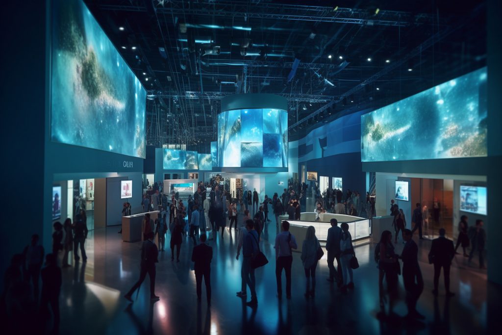 November 2023 Industrial IoT & ICS Cybersecurity Events