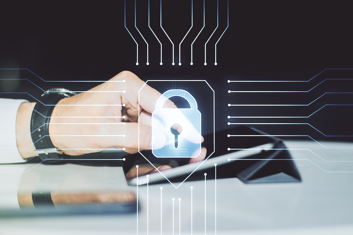 iiot cybersecurity challenges