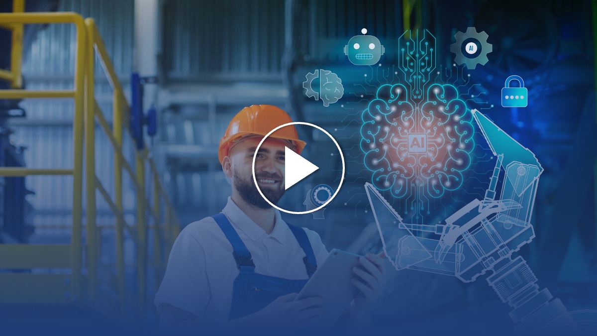industrial automation