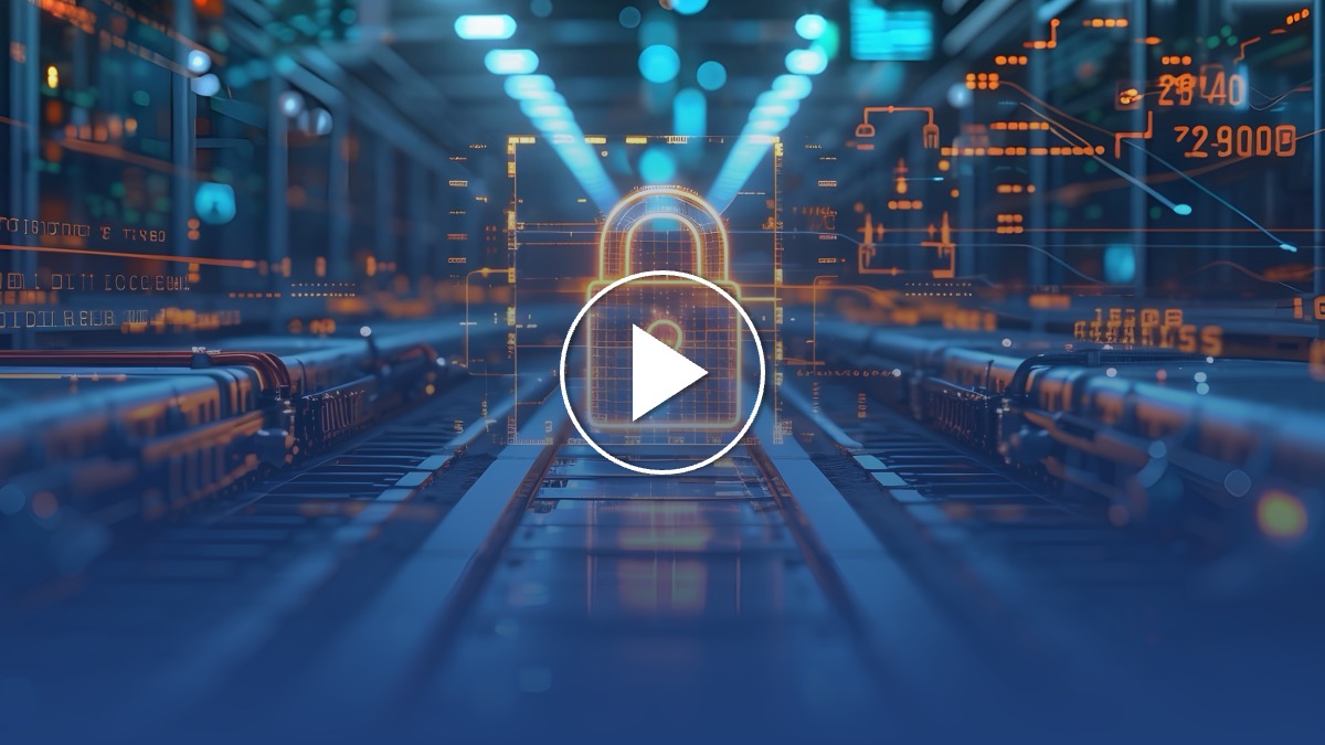 industrial cybersecurity