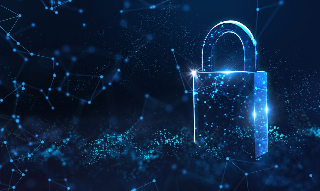 industrial cybersecurity