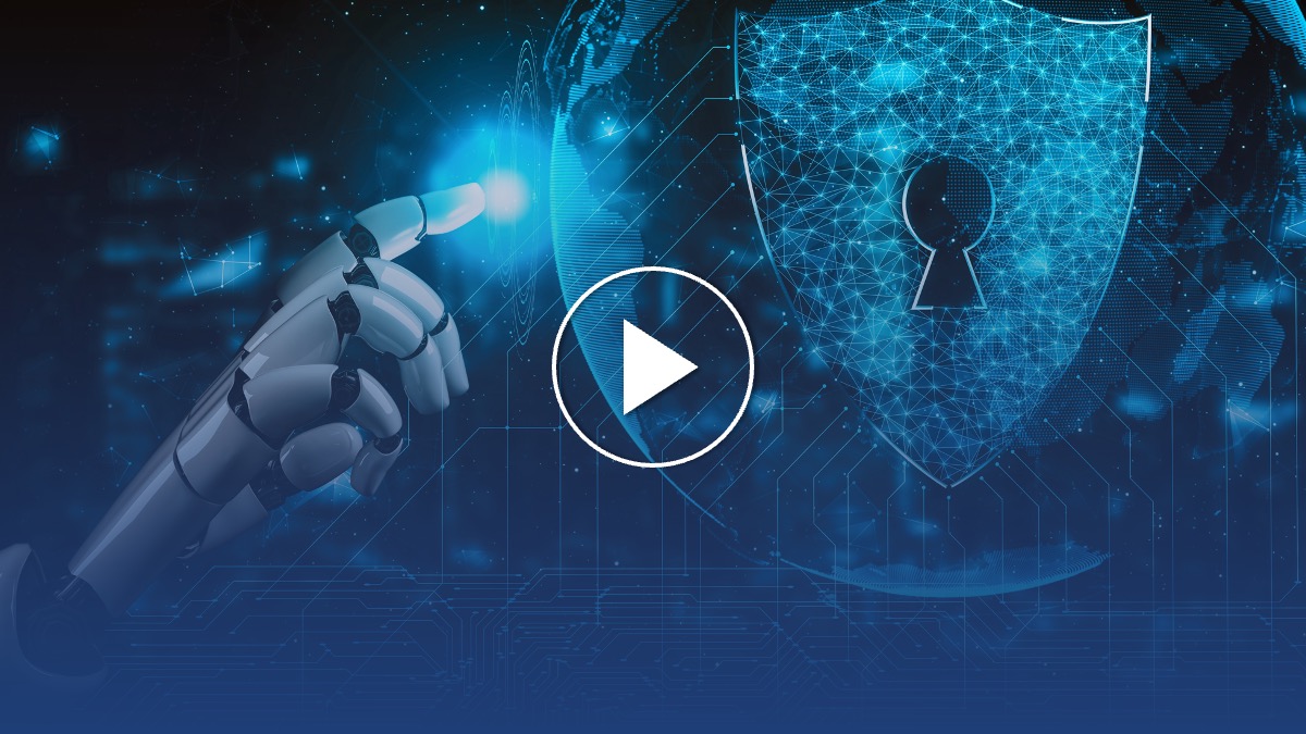 industrial cybersecurity