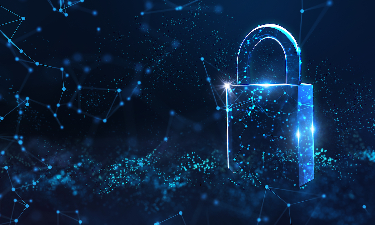 industrial cybersecurity