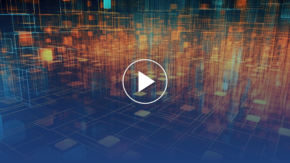 industrial data