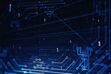 Industrial data architecture