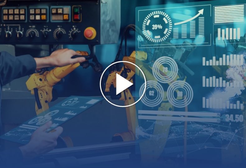 industrial digital Evolution