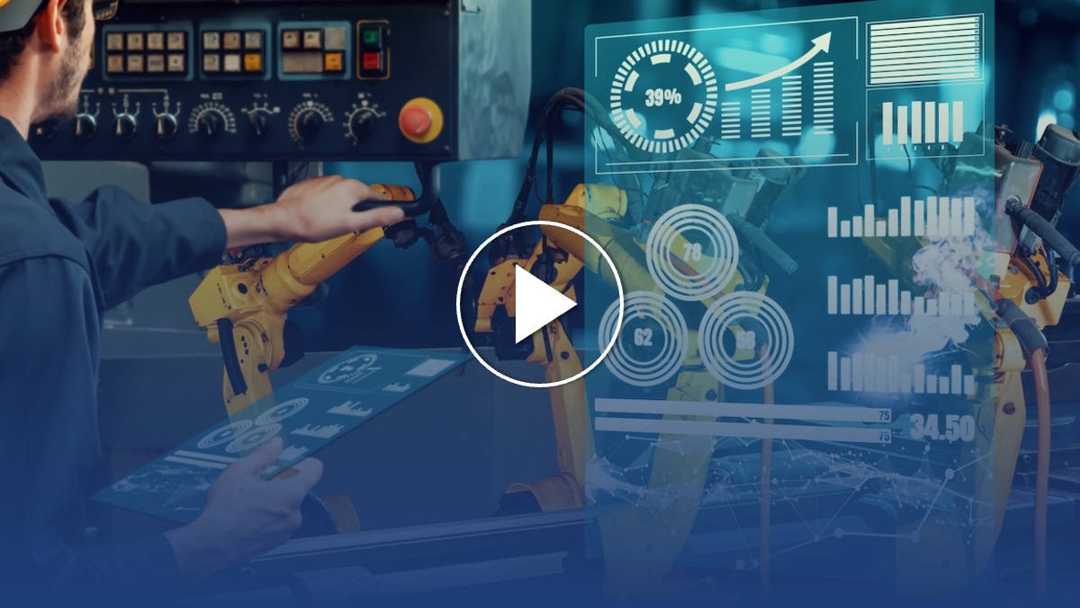 industrial digital Evolution