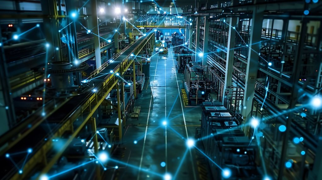 Breaking Down Data Silos: Why Standards are Key to Unleashing the Power of IIoT